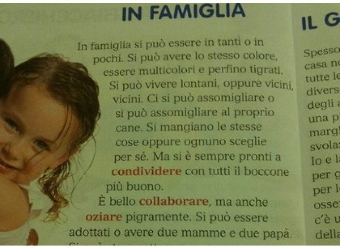 Libro per seconda elementare Libro per seconda elementare